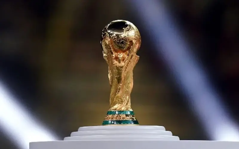 المنتخبات المتأهلة لكأس العالم 2026 ومجموعاتها عقب انتهاء الملحق العالمي